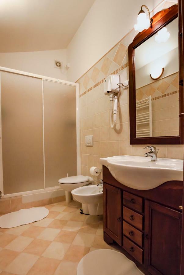 Il Selgaro Agriturismo Hotel Zelarino Esterno foto