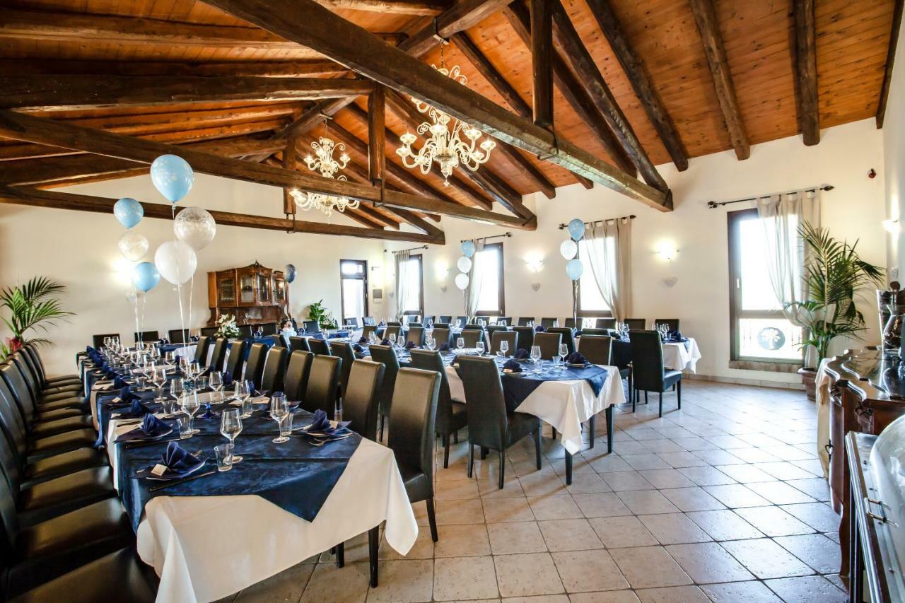 Il Selgaro Agriturismo Hotel Zelarino Esterno foto
