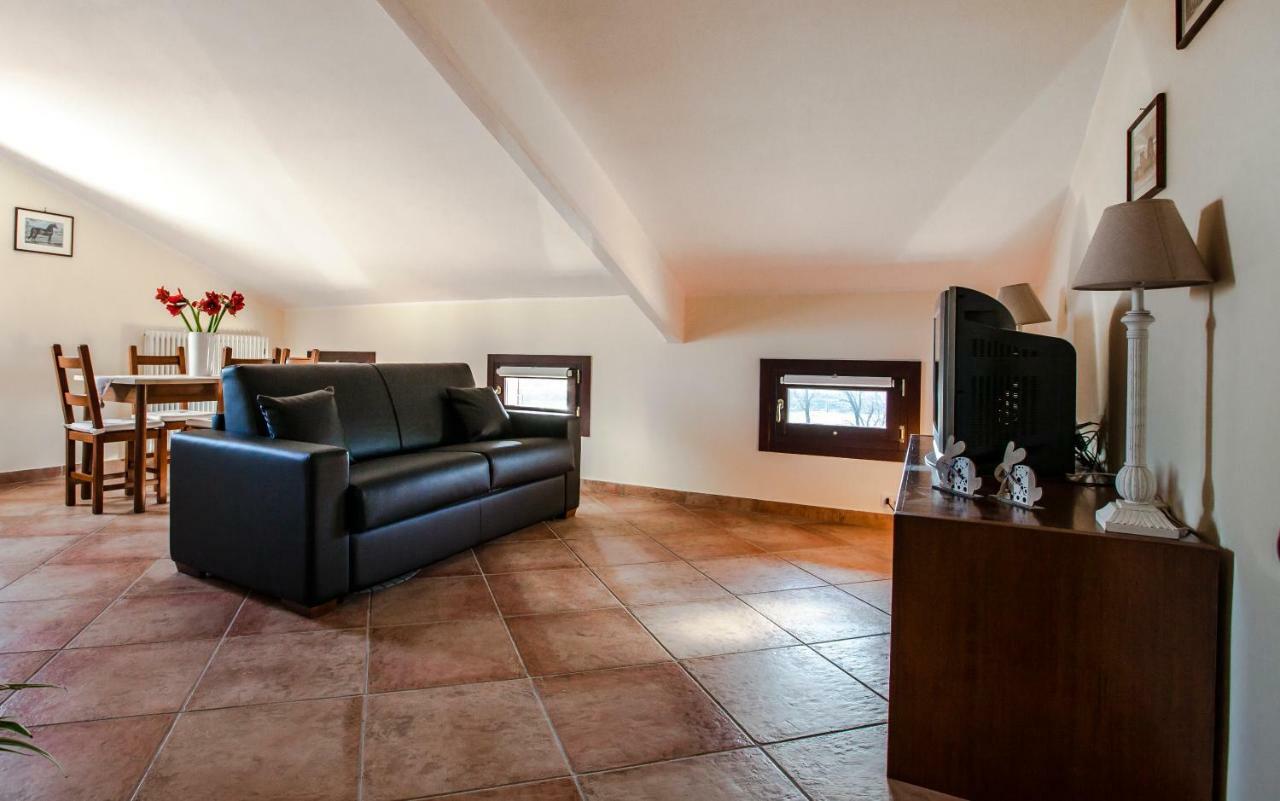 Il Selgaro Agriturismo Hotel Zelarino Esterno foto