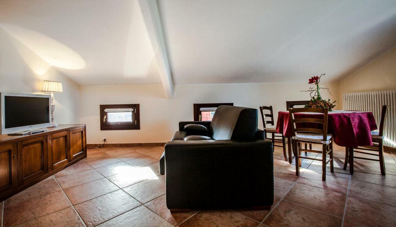 Il Selgaro Agriturismo Hotel Zelarino Esterno foto