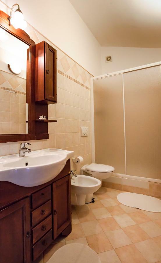 Il Selgaro Agriturismo Hotel Zelarino Esterno foto